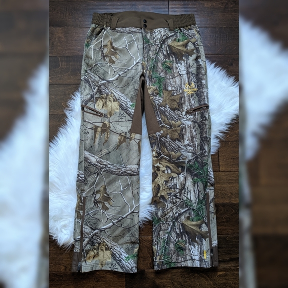 Realtree Other - RealTree Insulated Waterproof Pants - Large